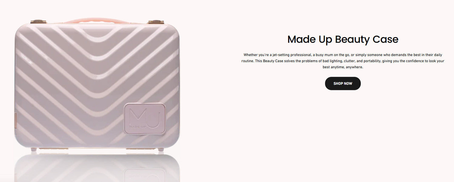 The Ultimate Guide to Makeup Organization in the UK