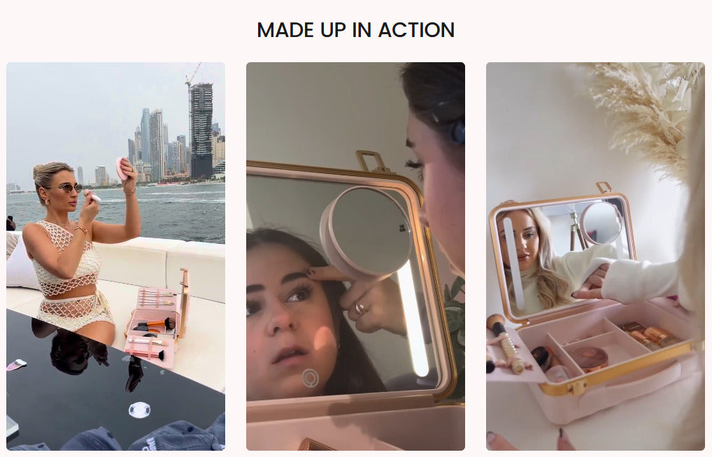 Cosmetic Makeup Storage Box Buying Guide