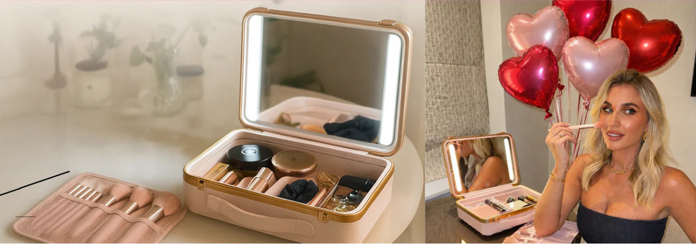 Best Cosmetic Makeup Organizer in 2026