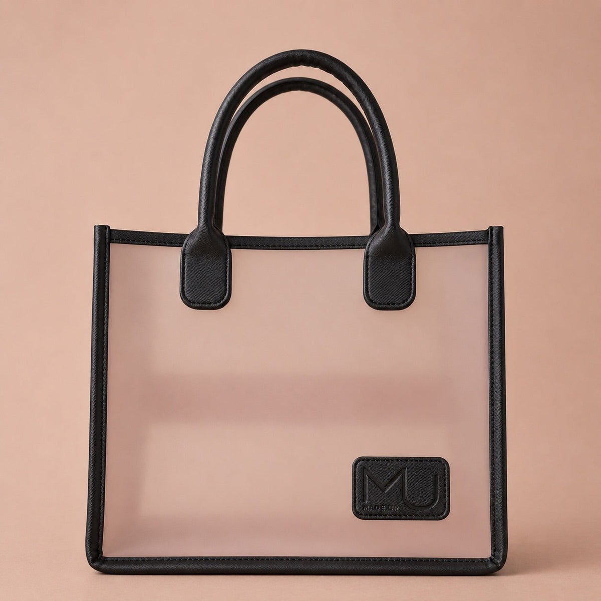 Carry Tote MU Bag