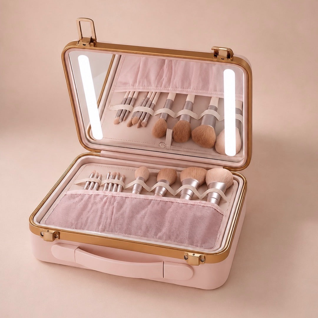Made Up Beauty Case