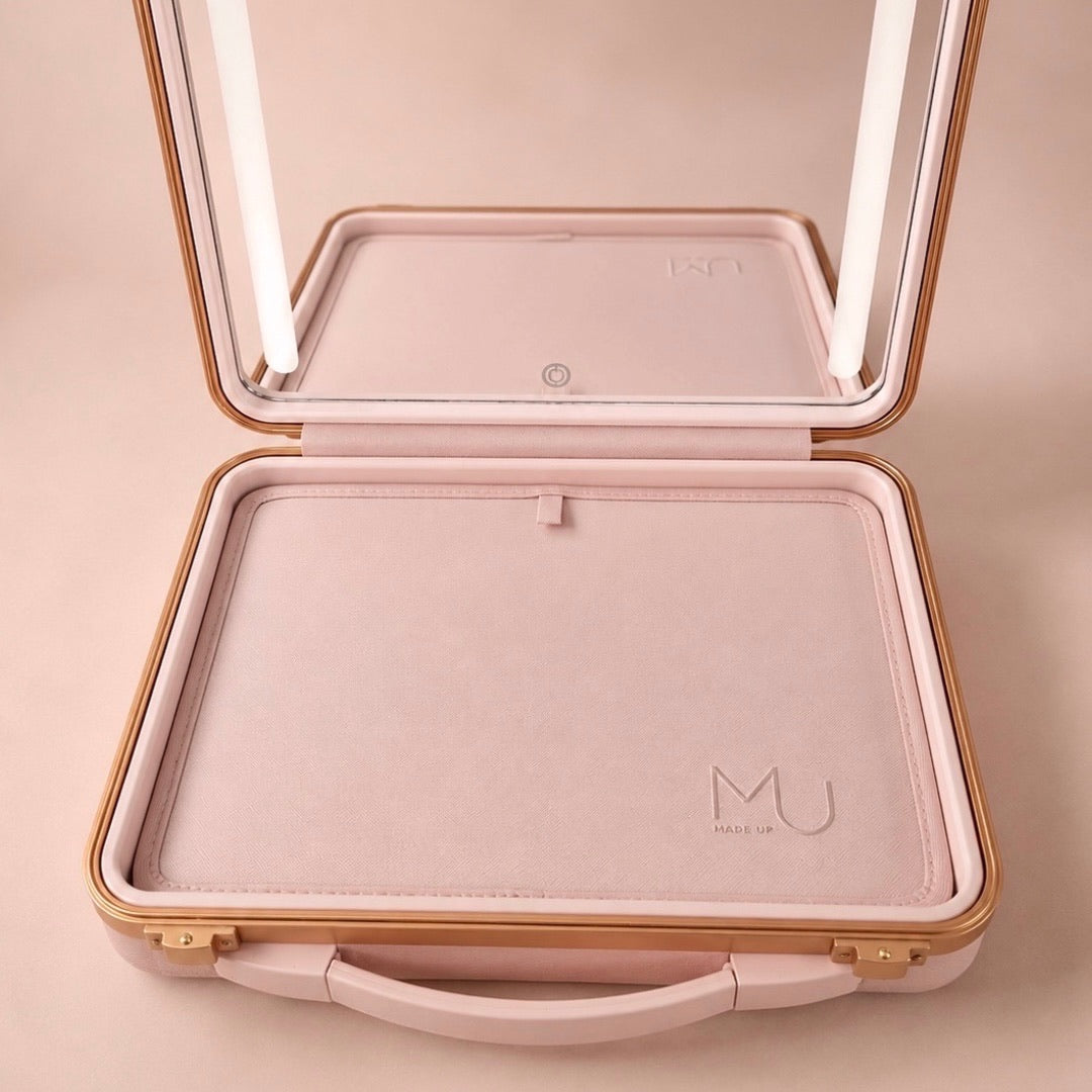 Made Up Beauty Case