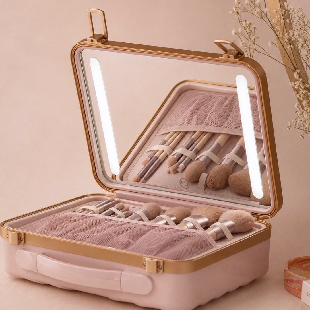 Made Up Beauty Case