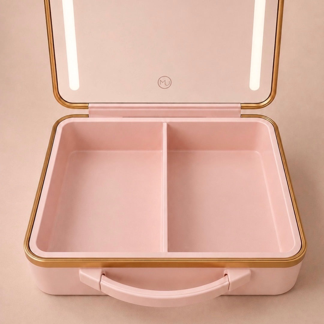 Made Up Beauty Case
