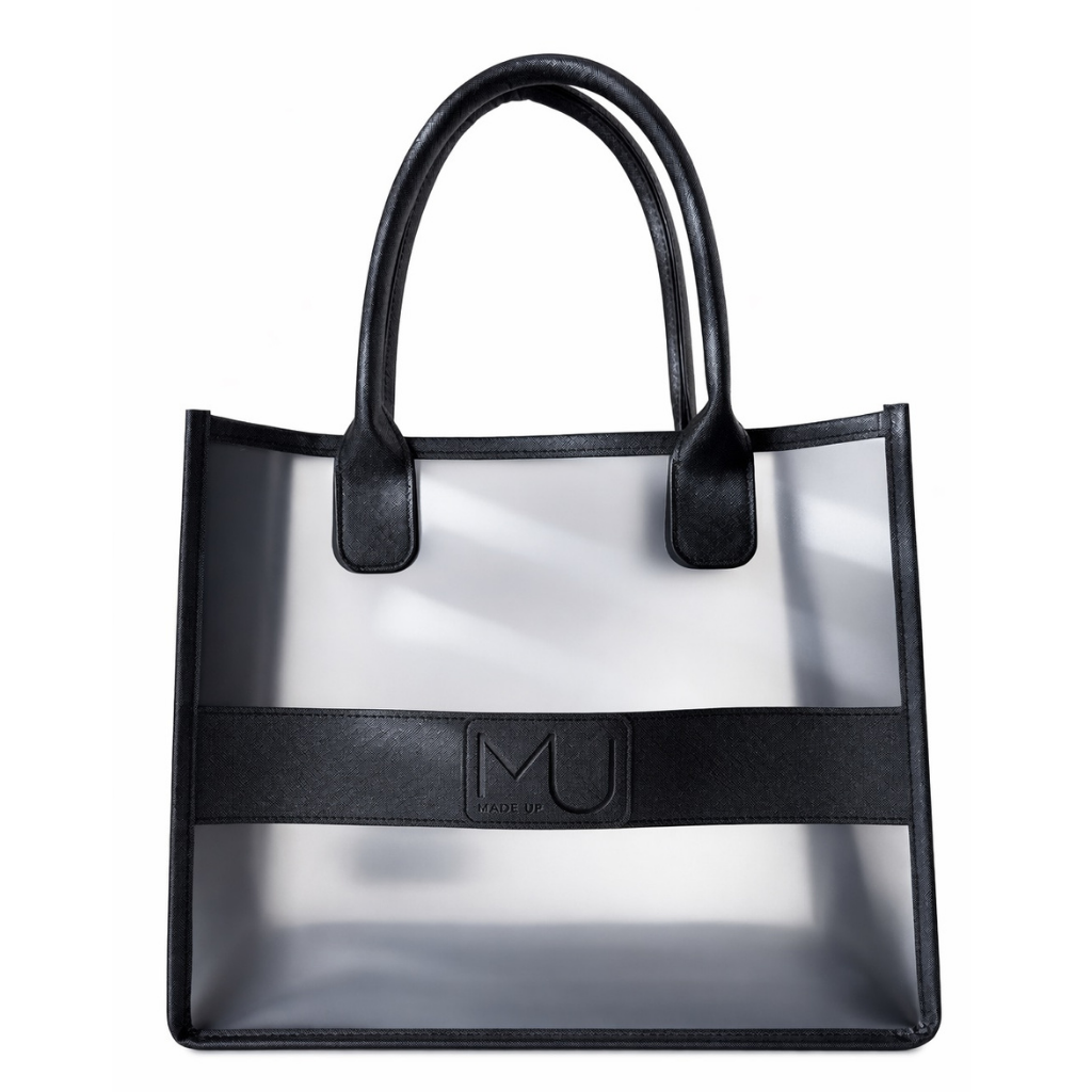 Carry Tote MU Bag