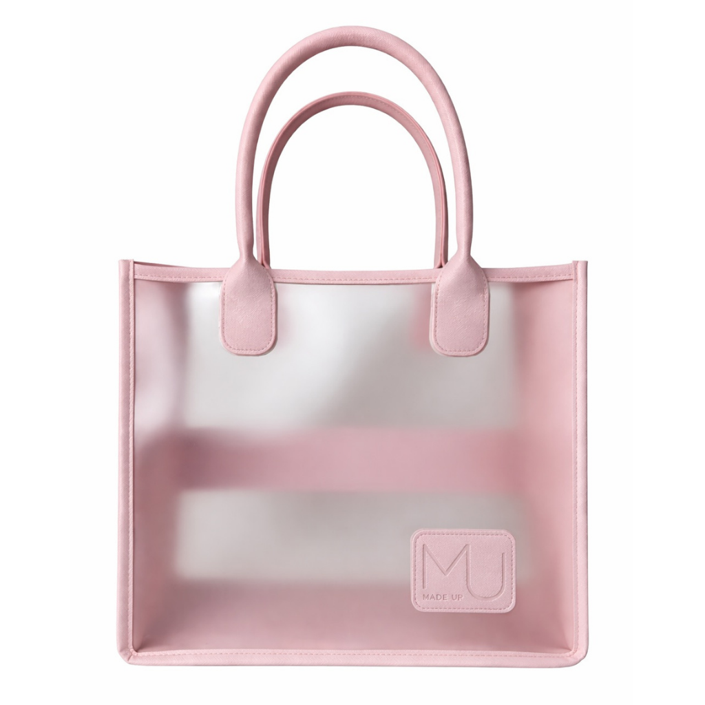 Carry Tote MU Bag