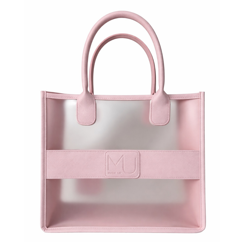 Carry Tote MU Bag