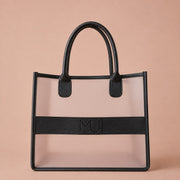 Carry Tote MU Bag