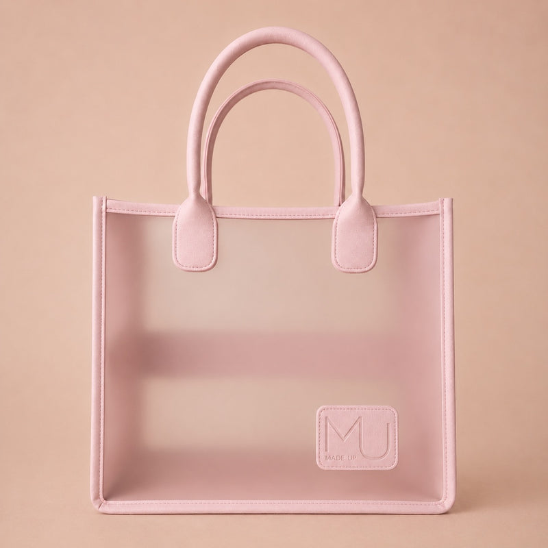 Carry Tote MU Bag