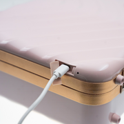 Made Up London Beauty Case – USB charging