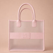 Carry Tote MU Bag