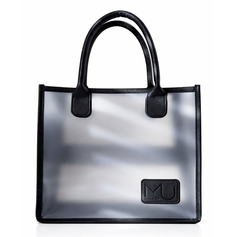 Carry Tote MU Bag