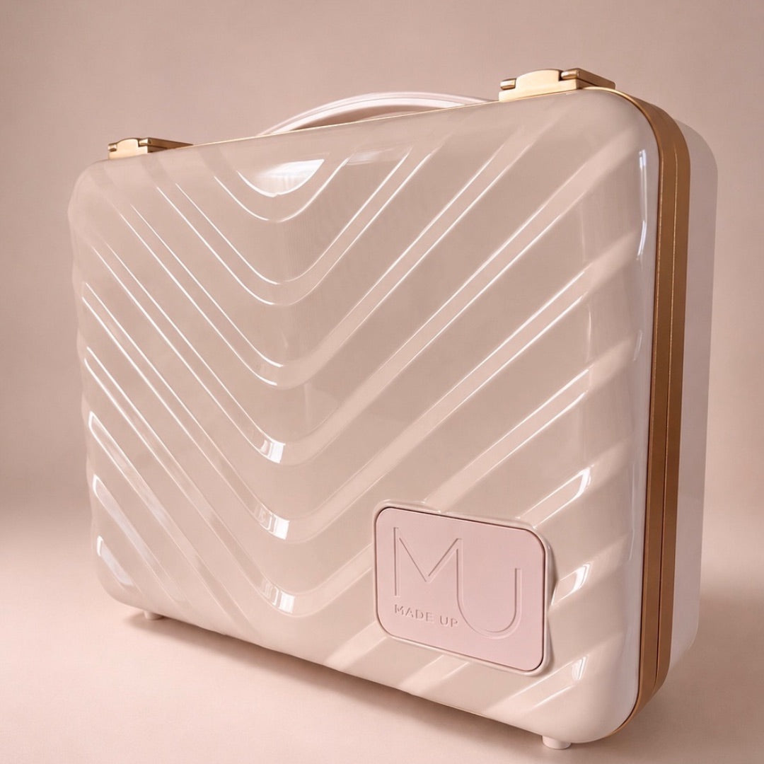 Made Up Beauty Case
