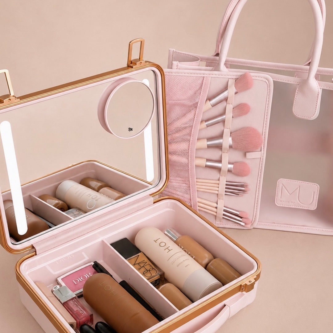 Made Up Beauty Case