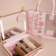 Made Up London Beauty Case – makeup and brush storage